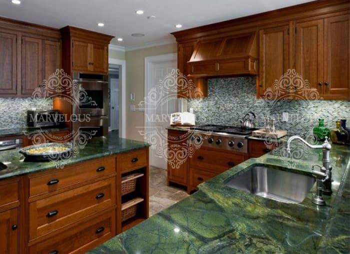 قیمت گرانیت سبز بیرجند