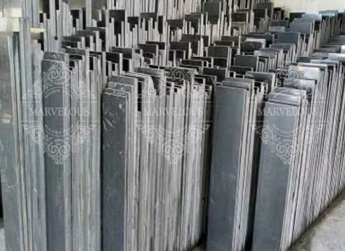 قیمت سنگ گرانیت مشکی پیرانشهر