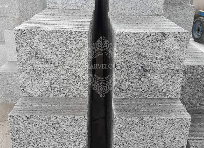 قیمت سنگ گرانیت نهبندان در اصفهان