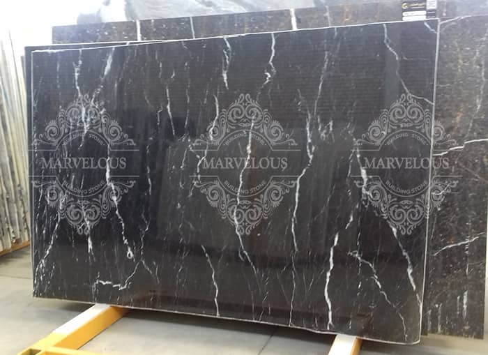 قیمت مرمریت مشکی نجف آباد