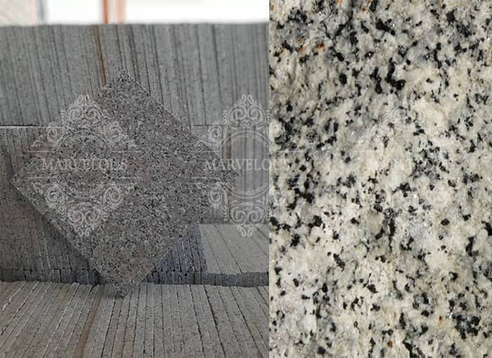 فروش سنگ گرانیت مروارید در تهران