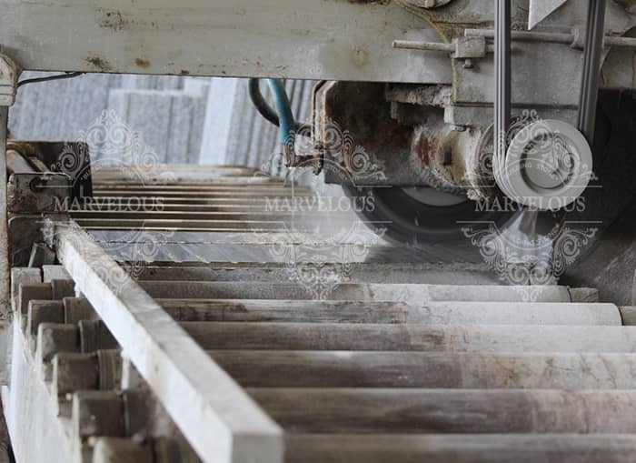 قیمت گرانیت گل پنبه ای نهبندان