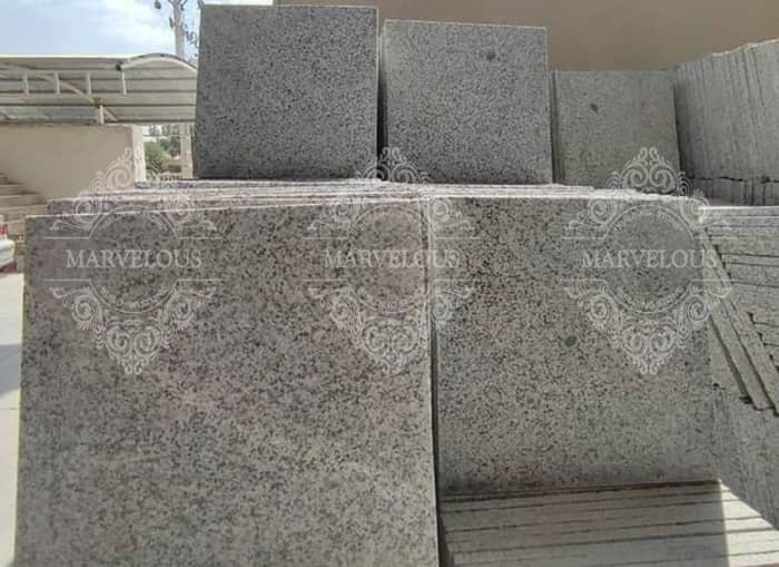 قیمت سنگ گرانیت نطنز