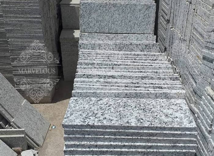 قیمت سنگ گرانیت نهبندان در اصفهان