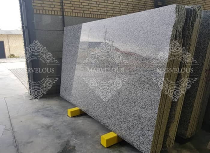 قیمت گرانیت گل پنبه ای نهبندان