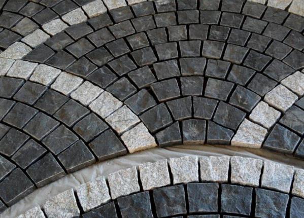 صادرکنندگان کیوبیک گرانیت نطنز