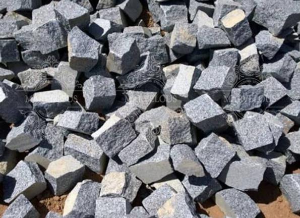 بازرگانی سنگ شگفت انگیز