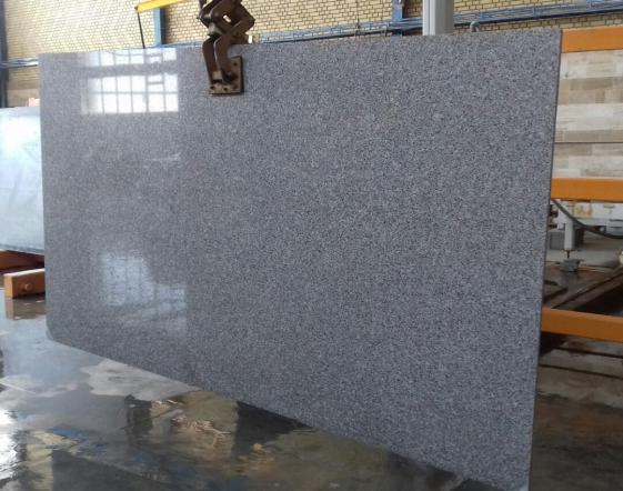 توزیع بی واسطه اسلب گرانیت