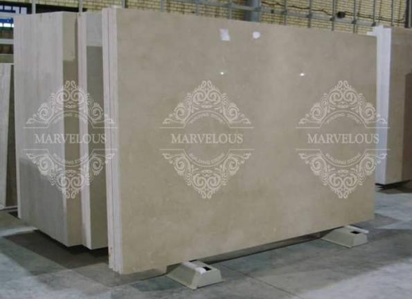 بازرگانی سنگ شگفت انگیز