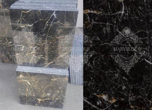 فروش ویژه مرمریت گلدن بلک محلات