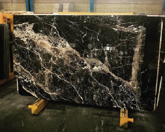 آشنایی با مرمریت گلدن بلک