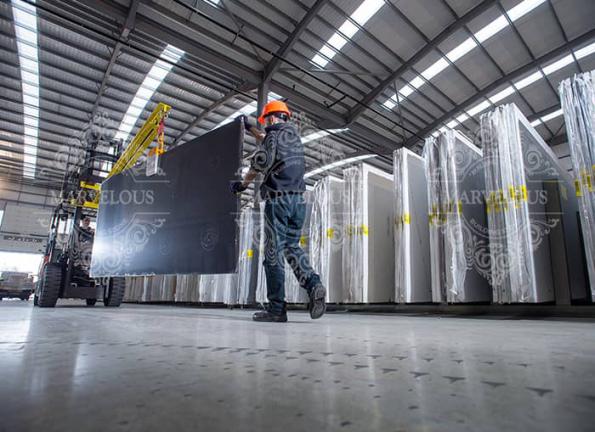 خرید عمده سنگ گرانیت خرمدره