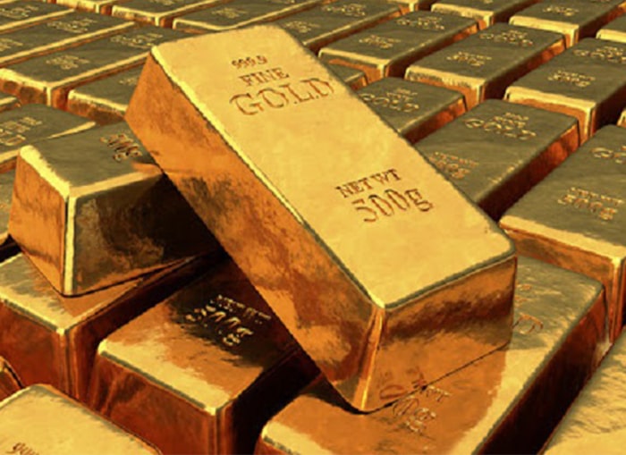 خرید بهترین معدن طلای ایران